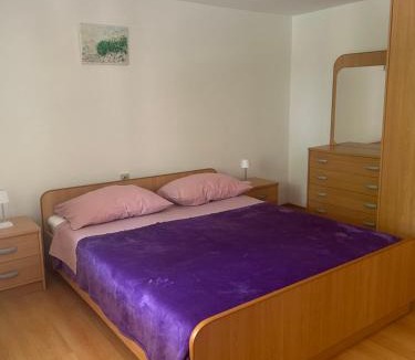 Smrika Apartment | Apartment Anić
