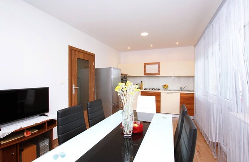 Trogir Apartment | Apartment Anica (36381-A1) - Trogir