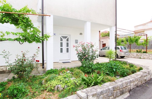 Trogir Apartment | Apartment Anica (36381-A1) - Trogir