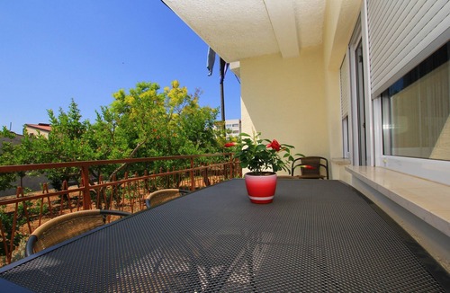 Trogir Apartment | Apartment Anica (36381-A1) - Trogir