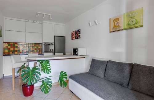 Diklo Apartment | Apartment Anica by Interhome