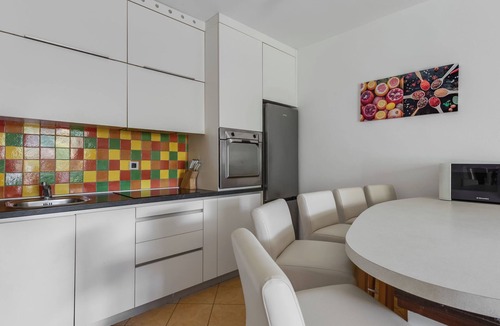 Diklo Apartment | Apartment Anica by Interhome