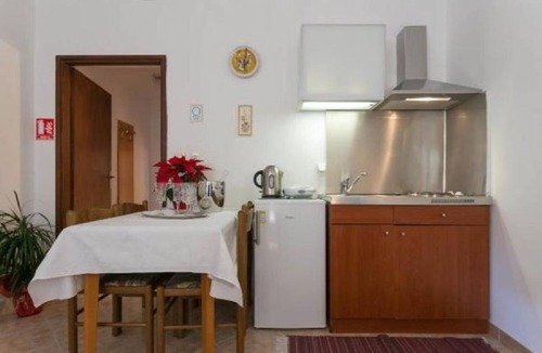 Gruz Apartment | Apartment Anita Gruz
