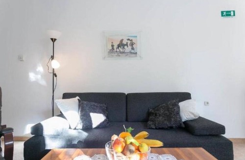 Gruz Apartment | Apartment Anita Gruz