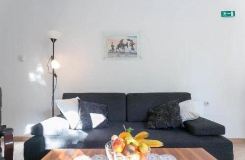 Gruz Apartment | Apartment Anita