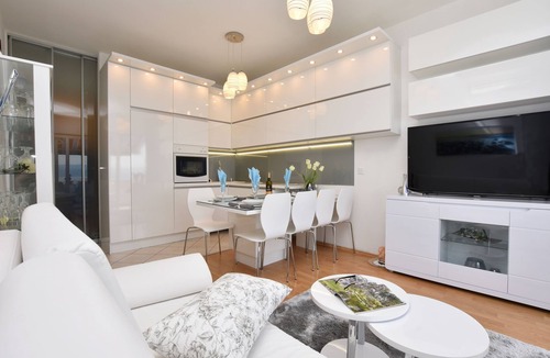 Jesenice Apartment | Apartment Anja (50351-A1) - Jesenice