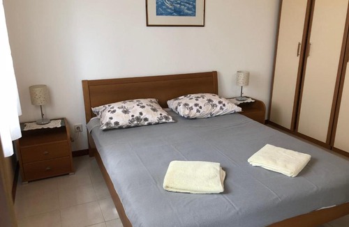Brulo Apartment | Apartment Anka A/3