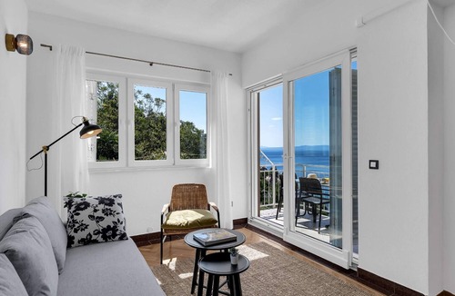 Brela Apartment | Apartment Anka - amazing location: A8(4+2) - Brela, Riviera Makarska, Croatia