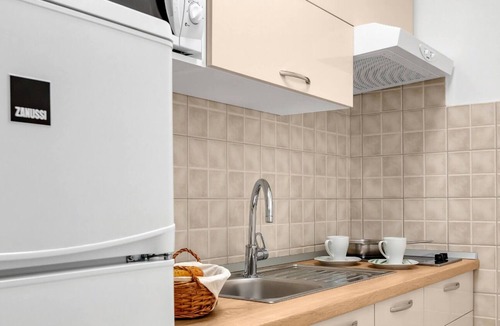 Brela Apartment | Apartment Anka - amazing location: SA3(4) - Brela, Riviera Makarska, Croatia