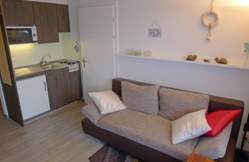 Emmetten Apartment | Apartment Annex by Interhome