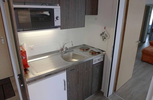 Emmetten Apartment | Apartment Annex by Interhome