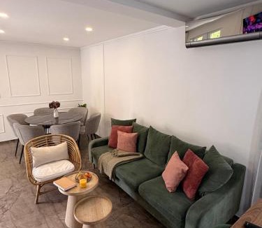 Prijevor Apartment | Apartment Anoi, Dubrovnik- Free parking & terrace with a view