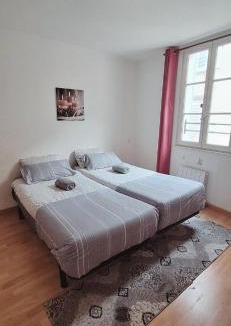 Chartres Apartment | Apartment Antan - Center