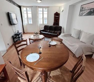 Chartres Apartment | Apartment Antan - Center