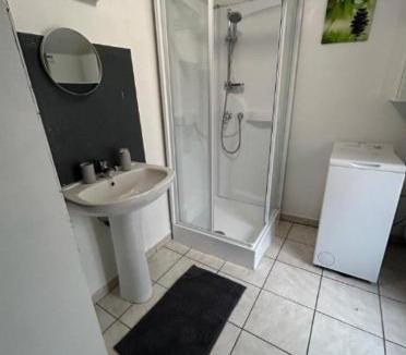 Chartres Apartment | Apartment Antan - Center