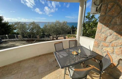 Starigrad Apartment | Apartment Ante