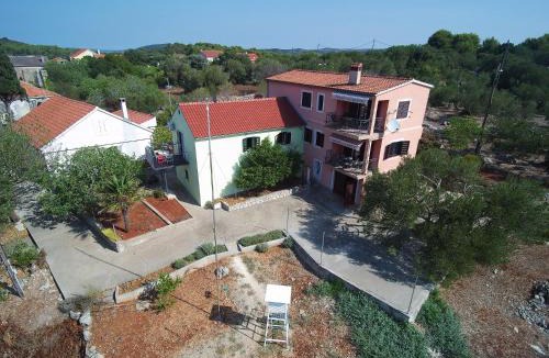 Bozava Apartment | Apartment Ante - sea view & serenity