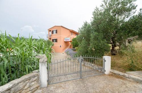 Bozava Apartment | Apartment Ante - sea view & serenity