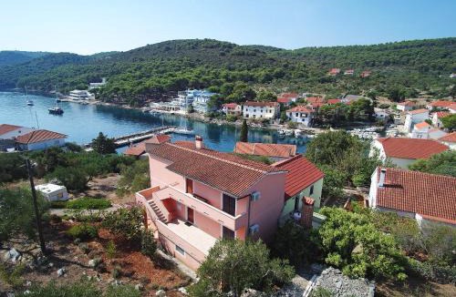 Bozava Apartment | Apartment Ante - sea view & serenity