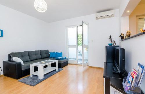 Gruz Apartment | Apartment Antej