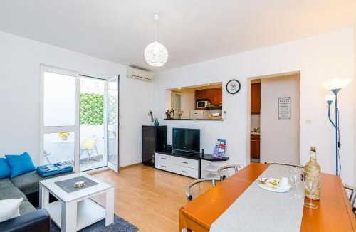 Gruz Apartment | Apartment Antej
