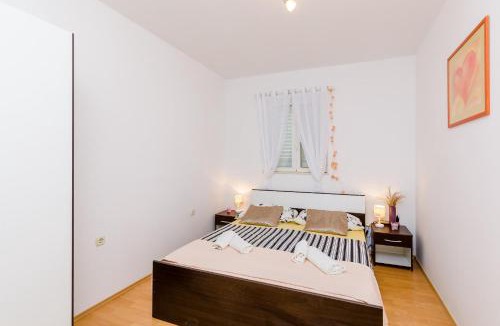 Gruz Apartment | Apartment Antej