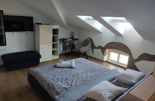 Opatija Apartment | Apartment Anthea