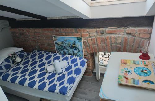 Opatija Apartment | Apartment Anthea