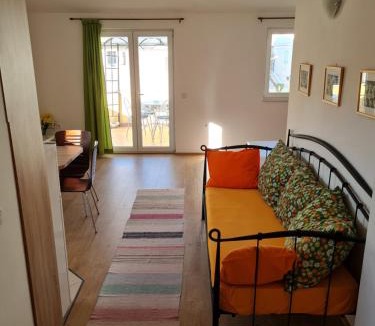 Zaton Apartment | Apartment Antić