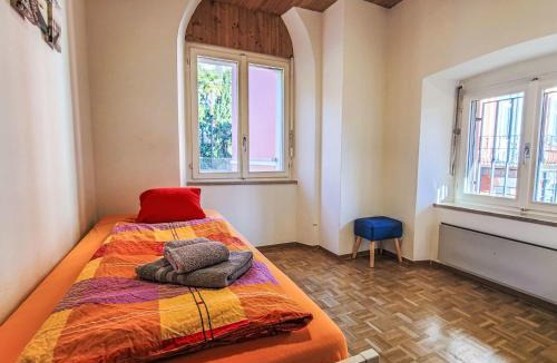 Muralto Apartment | Apartment Antica Scuderia by Interhome