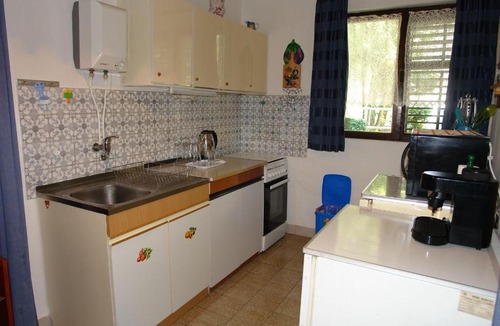 Jadranovo Apartment | Apartment ANTON