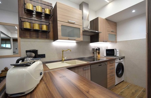 Milcetici Apartment | Apartment Antonia 1 with pool