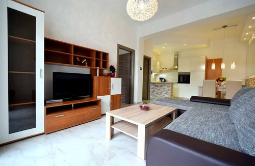 Milcetici Apartment | Apartment Antonia 3 veći prizemlje