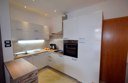 Milcetici Apartment | Apartment Antonia 3 veći prizemlje