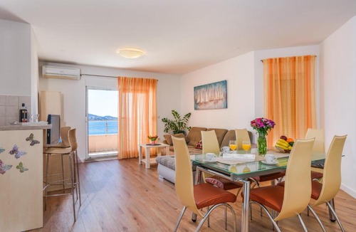 Trogir Apartment | Apartment Antonia