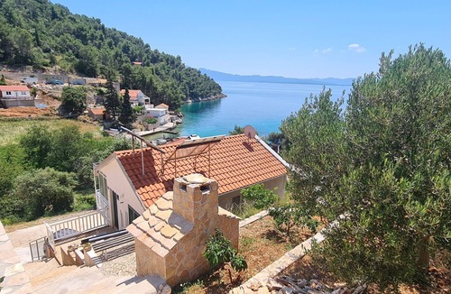 Bogomolje Apartment | Apartment Antonio (22321-A2) - Bogomolje