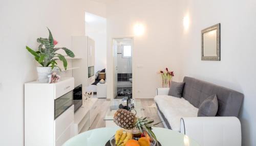 Baska Voda Apartment | Apartment Antonio