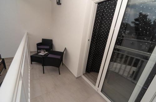 Baska Voda Apartment | Apartment Antonio