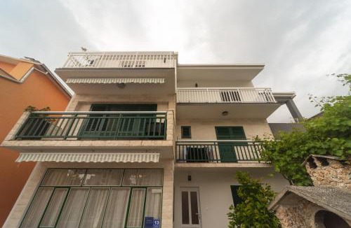 Baska Voda Apartment | Apartment Antonio