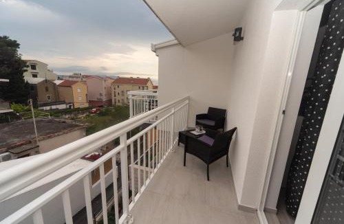 Baska Voda Apartment | Apartment Antonio