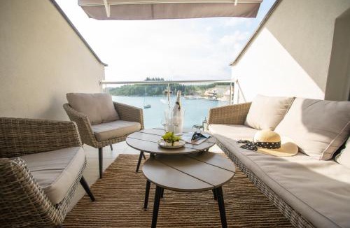 Blace Apartment | Apartment Antun - Adriatic coast retreat
