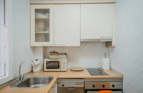 Fuencaliente de Medina Apartment | Apartment 'Apartamento Rodrigo'