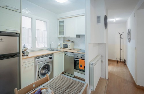 Fuencaliente de Medina Apartment | Apartment 'Apartamento Rodrigo'