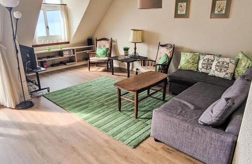 Weggis Apartment | Apartment Apartment 10 by Interhome