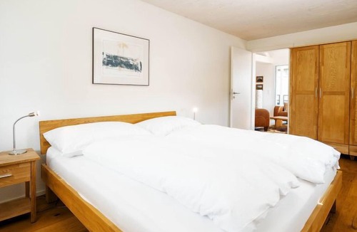 Mitloedi Apartment | Apartment Apartment Rubin in Amden - 6 persons, 3 bedrooms