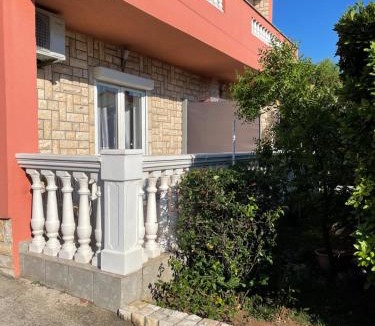 Senj Apartment | Apartment & Apartment Studio Deželjin