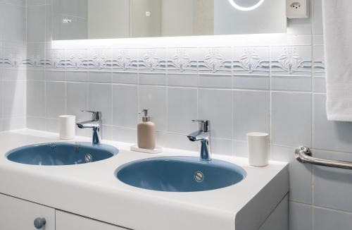 Unterseen Apartment | Apartment Apartment Troja by Interhome