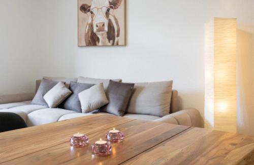 Unterseen Apartment | Apartment Apartment Troja by Interhome