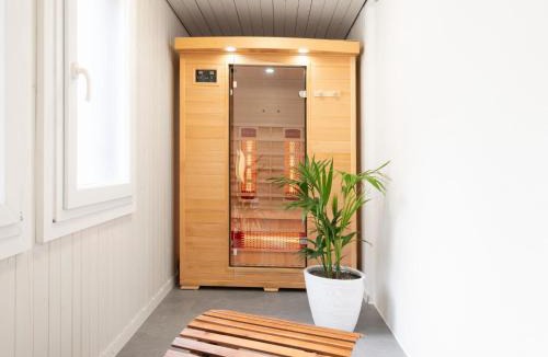 Unterseen Apartment | Apartment Apartment Troja by Interhome