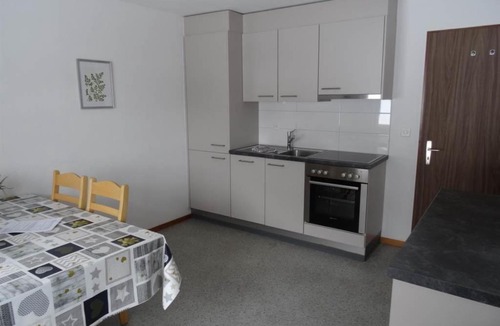 Saas-Balen Apartment | Apartment Apartments Carmena